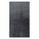 Teppich SAMPLE DUGGY uniform, grau