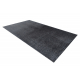 Teppich SAMPLE DUGGY uniform, grau
