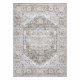 Alfombra SAMPLE FLANELL 230 2406226-7 Ornamento marco beige