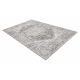 Alfombra SAMPLE FLANELL 230 2406226-7 Ornamento marco beige