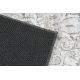 Tapete SAMPLE FLANELL 230 2406226-7 Ornamento quadro bege