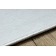 Tappeto SAMPLE FLANELLO 230 KIDS 240545 Palloncino, giraffa uniforme, bianco
