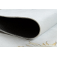 Tappeto SAMPLE FLANELLO 230 KIDS 240545 Palloncino, giraffa uniforme, bianco