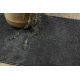 Teppich SAMPLE ATA 7000 uniform, grau