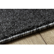 Teppich SAMPLE ATA 7000 uniform, grau