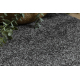Teppich SAMPLE ATA 7000 uniform, grau