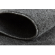Teppich SAMPLE ATA 7000 uniform, grau