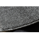 Teppich SAMPLE ATA 7000 uniform, grau