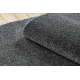 Teppich SAMPLE ATA 7000 uniform, grau