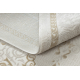 Tapete SAMPLE PARMA CK245 Armação, ornamento creme / marrom