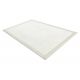 Carpet SAMPLE FANO uniform, cream