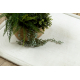 Carpet SAMPLE FANO uniform, cream