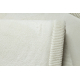 Carpet SAMPLE FANO uniform, cream