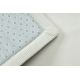 Carpet SAMPLE FANO uniform, cream