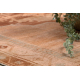 Teppich SAMPLE RIO 1800 2022-6-21 Ornament Terrakotta