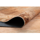 Tappeto SAMPLE RIO 1800 2022-6-21 Ornamento terracotta