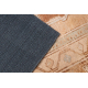 Carpet SAMPLE RIO 1800 2022-6-21 Ornament terracotta 