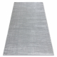 Alfombra SAMPLE PARMA 9001 Líneas gris / crema