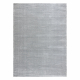 Alfombra SAMPLE PARMA 9001 Líneas gris / crema