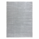 Carpet SAMPLE PARMA 9001 Lines grey / cream