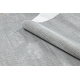 Alfombra SAMPLE PARMA 9001 Líneas gris / crema