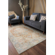 Alfombra SAMPLE VELVET ASTAR t0689 Ornamento, vintage terracota / beige 