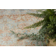Matta SAMPLE VELVET ASTAR t0689 Ornament, vintage terrakotta / beige