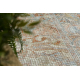 Matta SAMPLE VELVET ASTAR t0689 Ornament, vintage terrakotta / beige