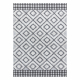 Teppich SAMPLE NOMAD2 C2439A Boho creme / grau