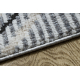 Teppich SAMPLE NOMAD2 C2439A Boho creme / grau
