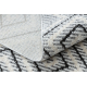 Teppich SAMPLE NOMAD2 C2439A Boho creme / grau