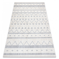 Килим SAMPLE NOMAD2 C2430A Boho бежевий / сірий