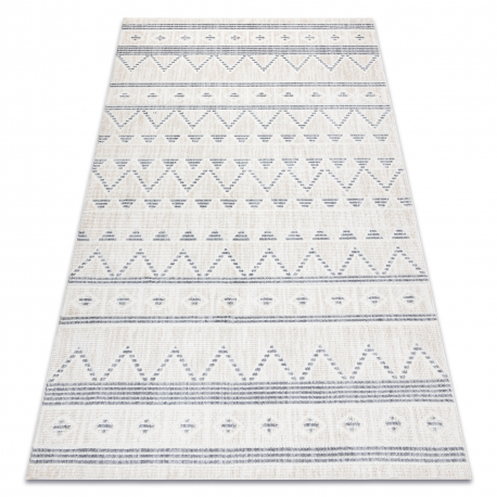 Alfombra SAMPLE NOMAD2 C2430A Boho beige / gris