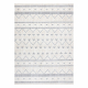 Tapete SAMPLE NOMAD2 C2430A Boho bege / cinzento