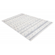 Tapete SAMPLE NOMAD2 C2430A Boho bege / cinzento