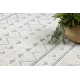 Tapete SAMPLE NOMAD2 C2430A Boho bege / cinzento