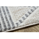 Tapete SAMPLE NOMAD2 C2430A Boho bege / cinzento