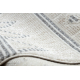 Tapete SAMPLE NOMAD2 C2430A Boho bege / cinzento