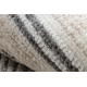 Tapete SAMPLE NOMAD2 C2430A Boho bege / cinzento