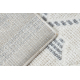 Tapete SAMPLE NOMAD2 C2430A Boho bege / cinzento