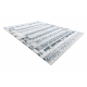 Alfombra SAMPLE OPERA CK268 Boho beige / gris