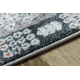 Alfombra SAMPLE OPERA CK268 Boho beige / gris
