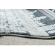 Alfombra SAMPLE OPERA CK268 Boho beige / gris