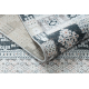 Alfombra SAMPLE OPERA CK268 Boho beige / gris
