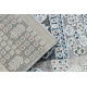 Alfombra SAMPLE OPERA CK268 Boho beige / gris