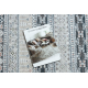 Alfombra SAMPLE OPERA CK268 Boho beige / gris