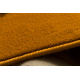 Tapis FLORYA 1601 orange 