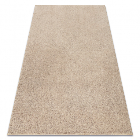 Tappeto SAMPLE NEW DINARSU LOFT uniforme, beige