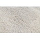 Килим Овальний SAMPLE CHARLY taupe
