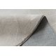 Килим Овальний SAMPLE CHARLY taupe